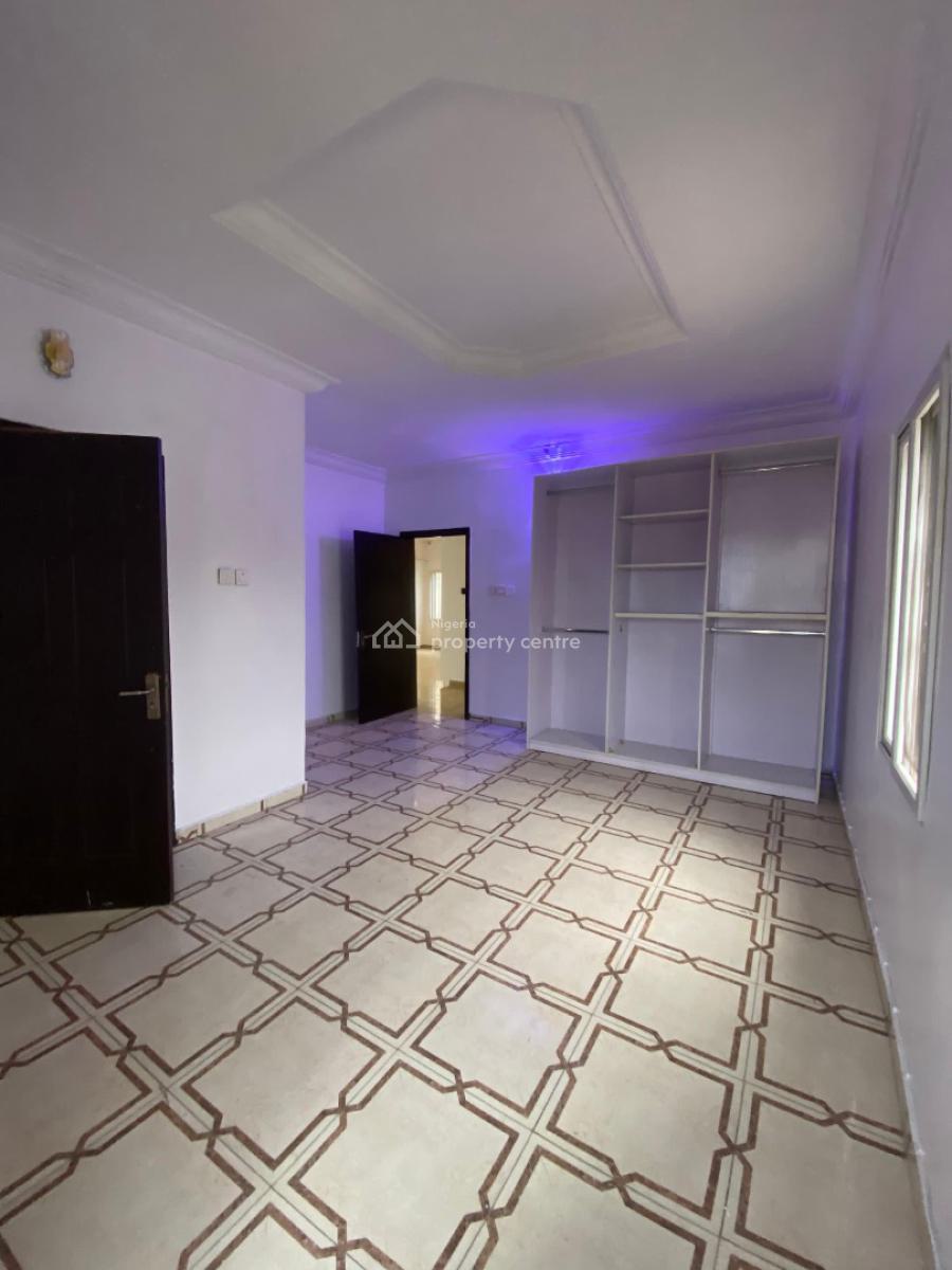 6 Bedroom Fully Detached Duplex with Bq, Chevy View, Lekki, Lagos, Detached Duplex for Sale