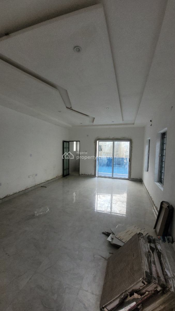 Tear Rubber 2 Bedroom Apartment, Ogombo, Ogombo, Ajah, Lagos, Flat / Apartment for Rent