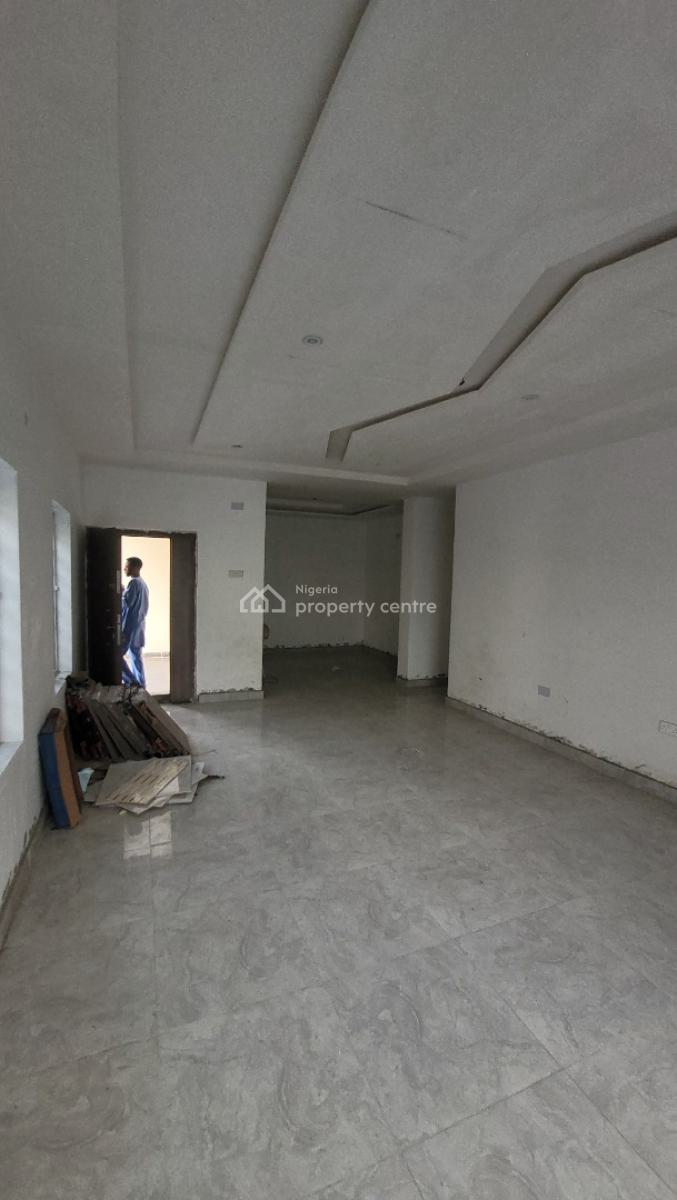Tear Rubber 2 Bedroom Apartment, Ogombo, Ogombo, Ajah, Lagos, Flat / Apartment for Rent