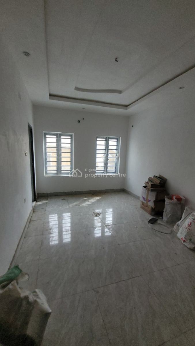 Tear Rubber 2 Bedroom Apartment, Ogombo, Ogombo, Ajah, Lagos, Flat / Apartment for Rent
