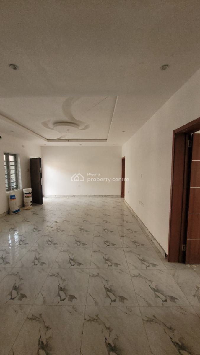 Tear Rubber 2 Bedroom Apartment, Ogombo, Ogombo, Ajah, Lagos, Flat / Apartment for Rent