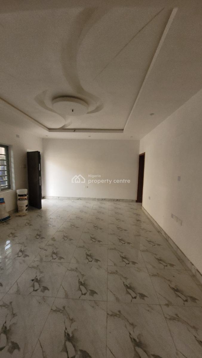 Tear Rubber 2 Bedroom Apartment, Ogombo, Ogombo, Ajah, Lagos, Flat / Apartment for Rent