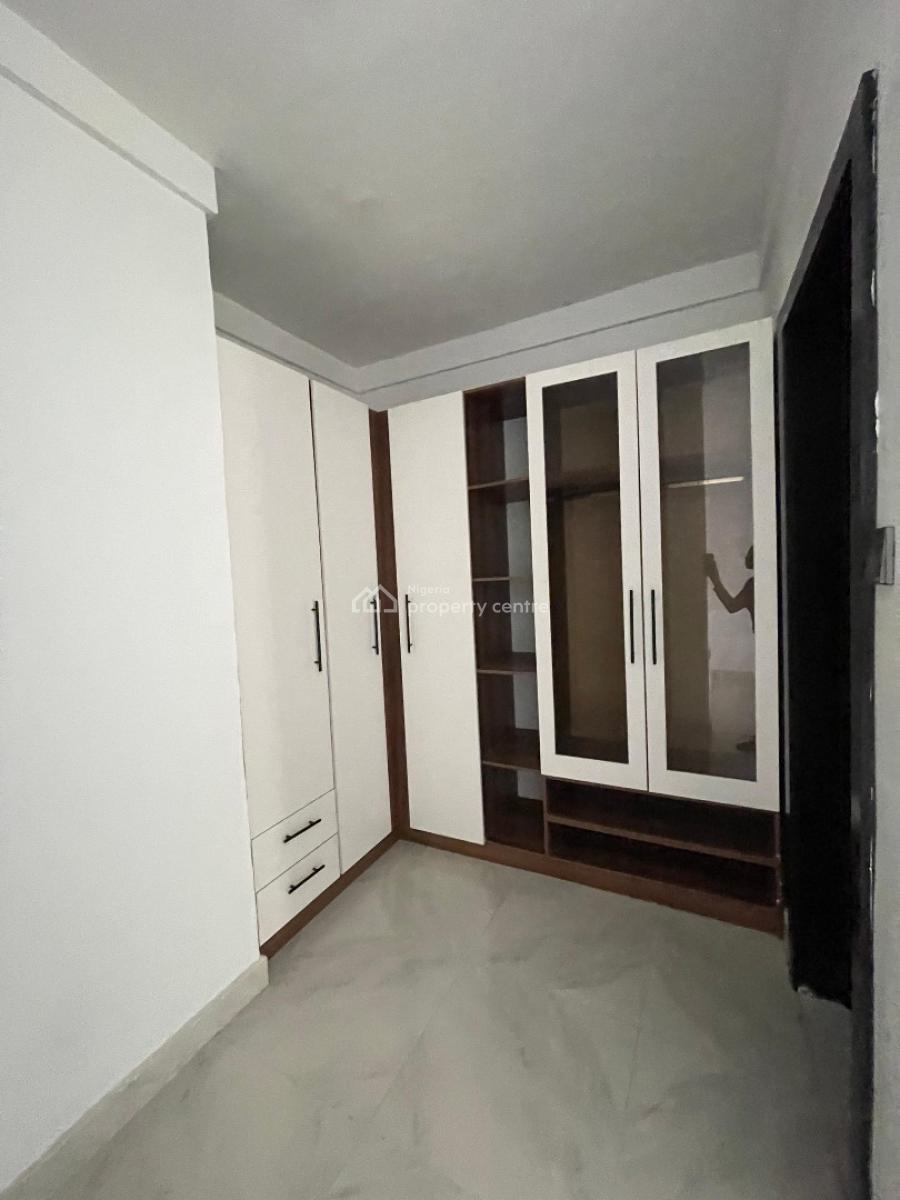 Well Built 4 Bedrooms Terraced Duplex with Bq., Ikate, Lekki, Lagos, Terraced Duplex for Sale
