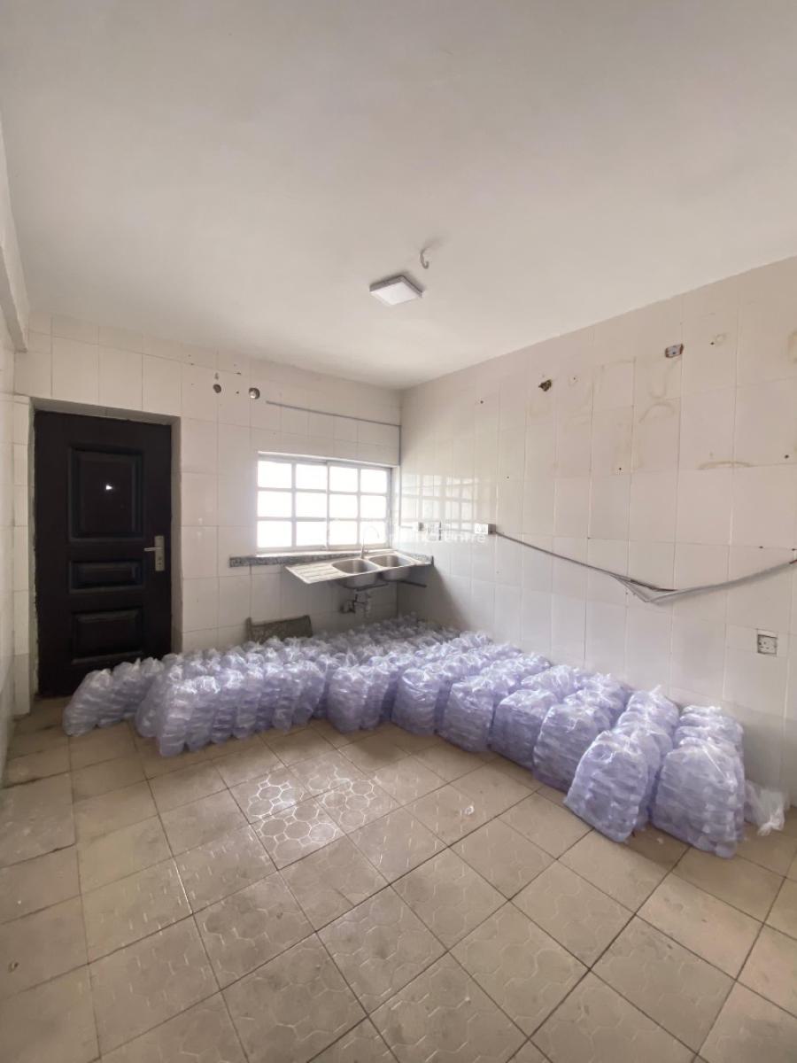 4 Bedroom Semi Detached Duplex with Bq, Chevy View Estate, Lekki, Lagos, Semi-detached Duplex for Sale