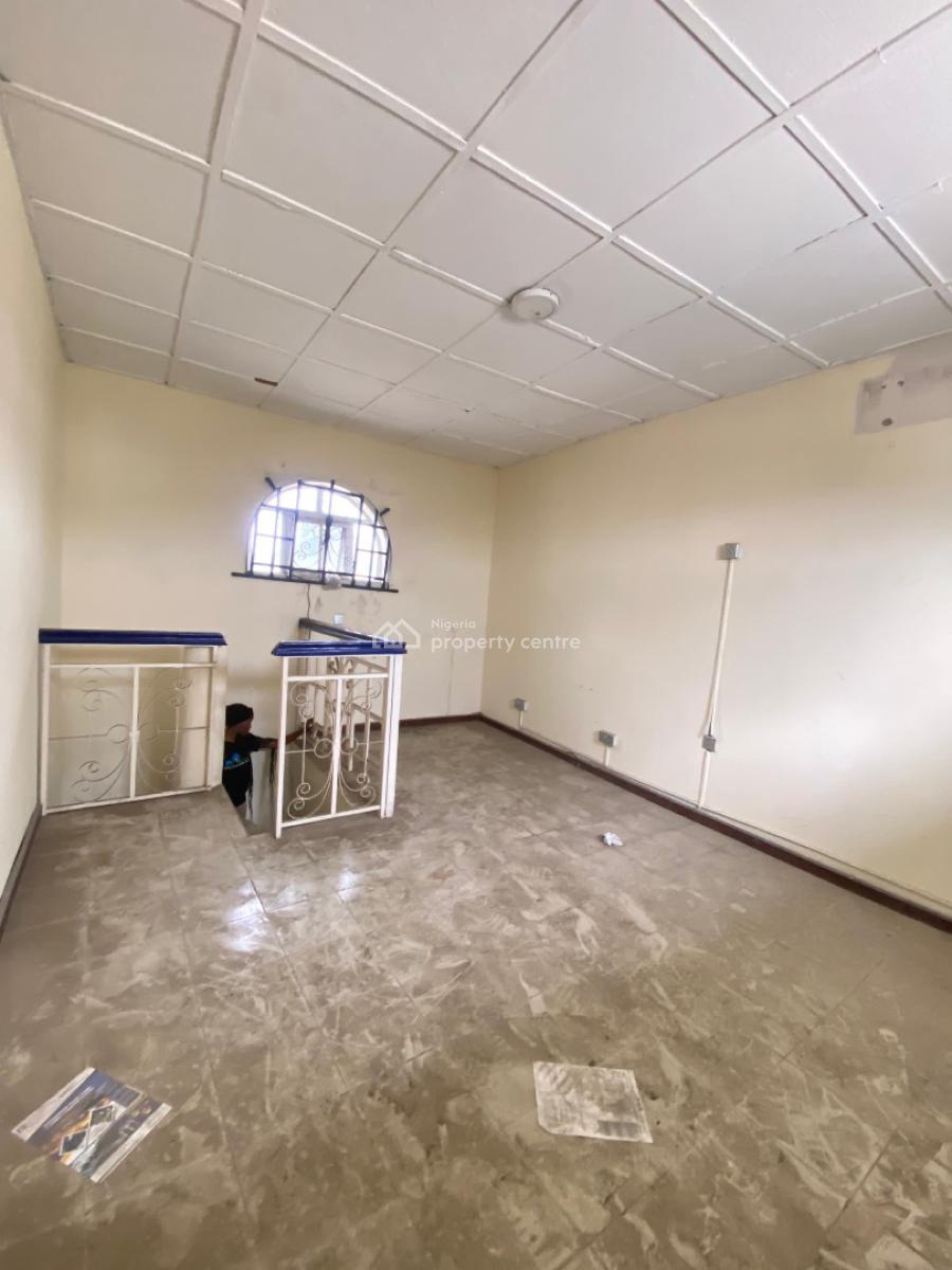 4 Bedroom Semi Detached Duplex with Bq, Chevy View Estate, Lekki, Lagos, Semi-detached Duplex for Sale