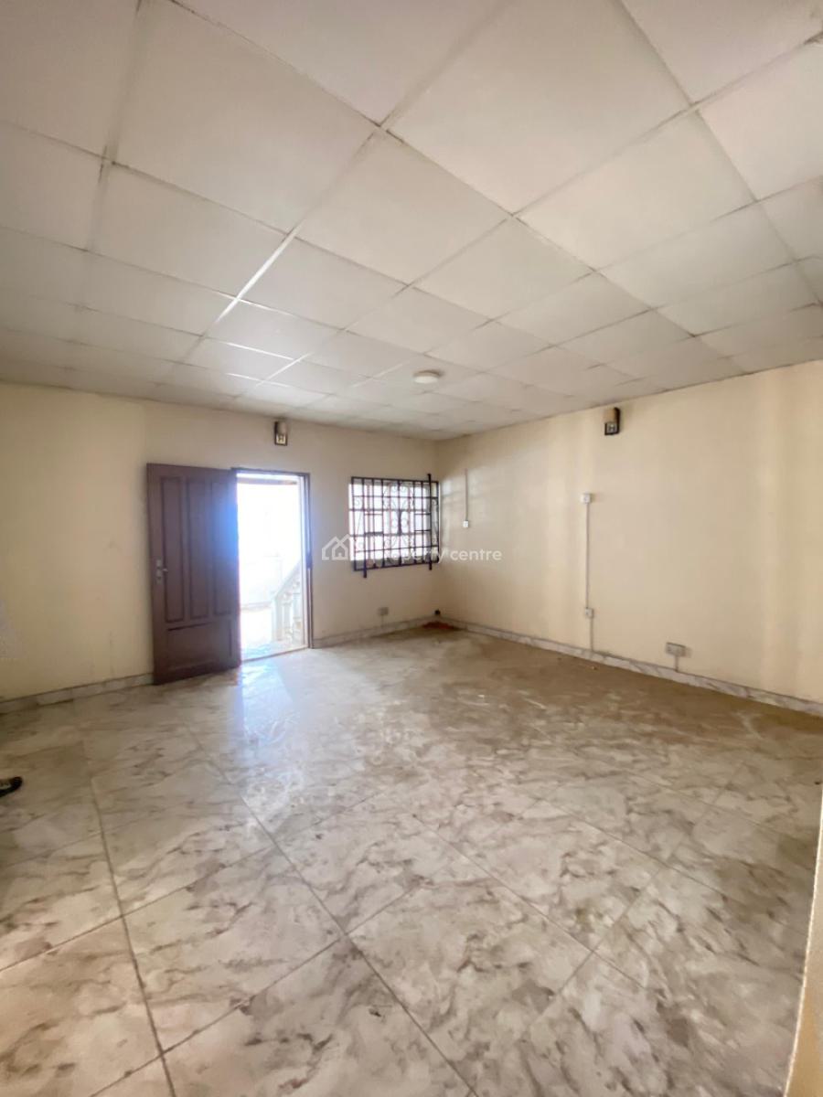 4 Bedroom Semi Detached Duplex with Bq, Chevy View Estate, Lekki, Lagos, Semi-detached Duplex for Sale
