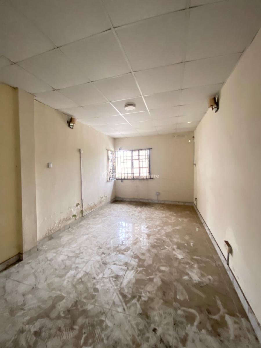 4 Bedroom Semi Detached Duplex with Bq, Chevy View Estate, Lekki, Lagos, Semi-detached Duplex for Sale