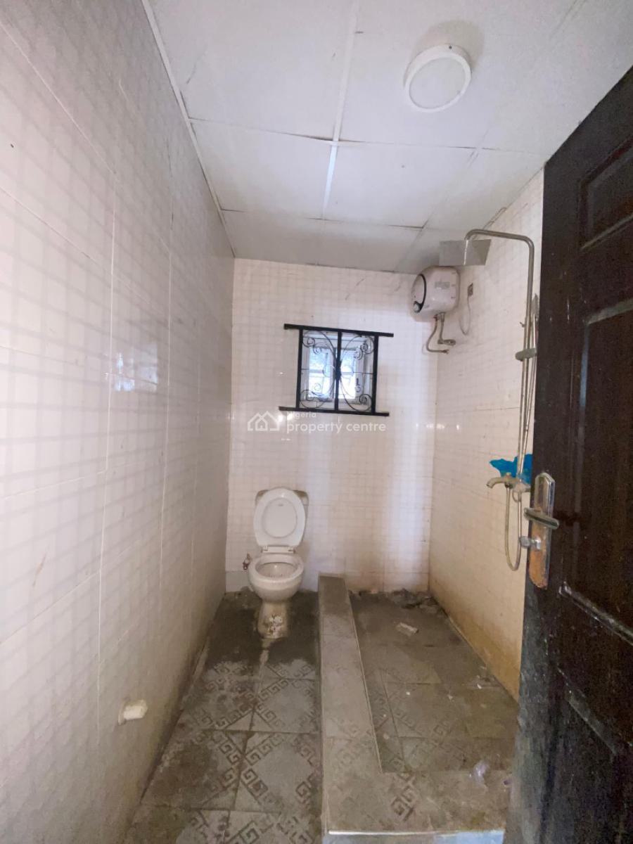 4 Bedroom Semi Detached Duplex with Bq, Chevy View Estate, Lekki, Lagos, Semi-detached Duplex for Sale