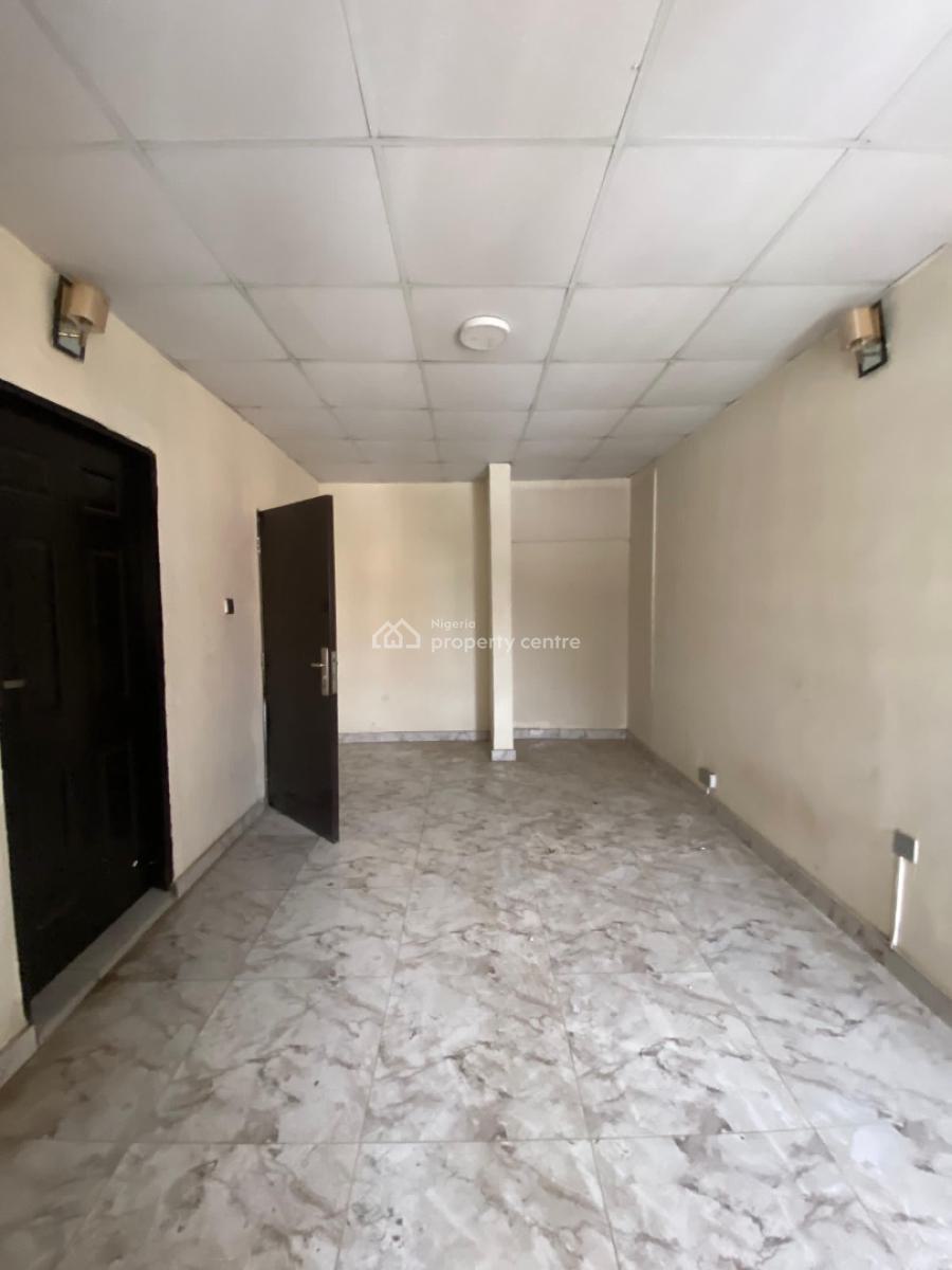 4 Bedroom Semi Detached Duplex with Bq, Chevy View Estate, Lekki, Lagos, Semi-detached Duplex for Sale