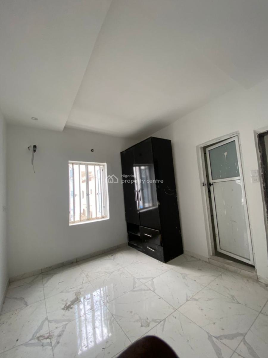 Executive Luxury 2 Bedroom Apartment in an Estate, Ogidan Sangotedo Ajah Lagos, Sangotedo, Ajah, Lagos, Flat / Apartment for Rent