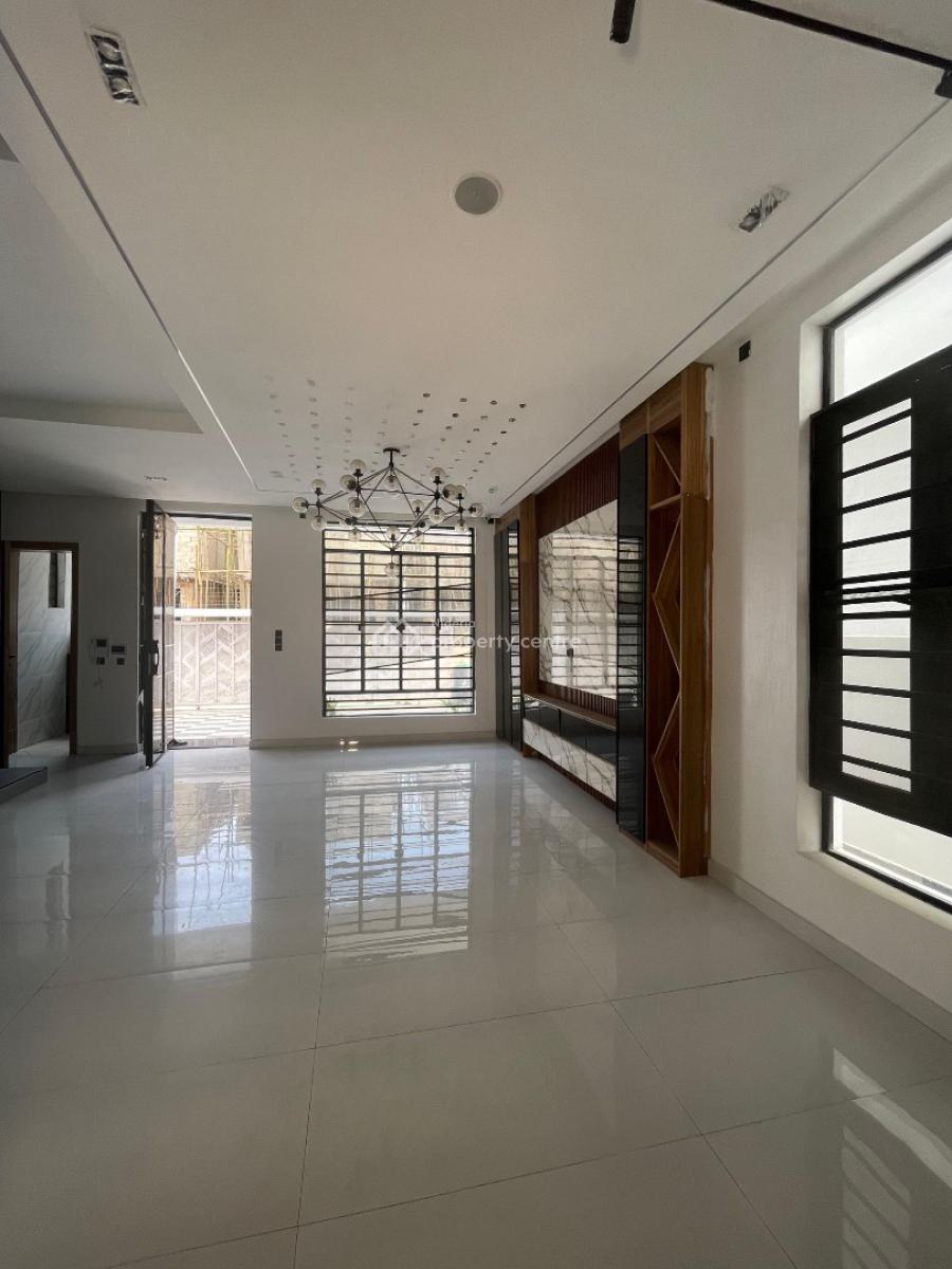 Assured and Carefree Contemporary Living, Orchid, Lekki Phase 2, Lekki, Lagos, Detached Duplex for Sale