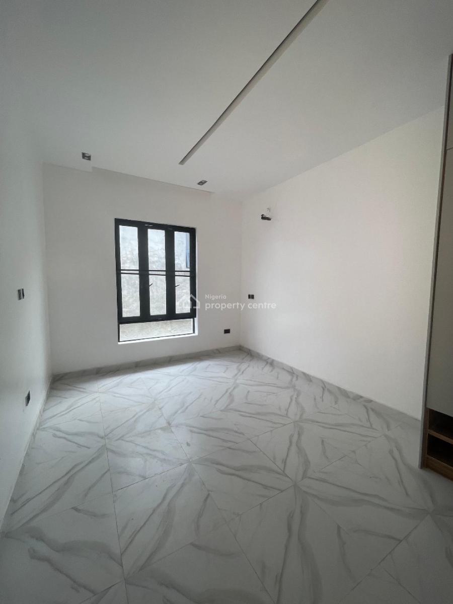 Assured and Carefree Contemporary Living, Orchid, Lekki Phase 2, Lekki, Lagos, Detached Duplex for Sale