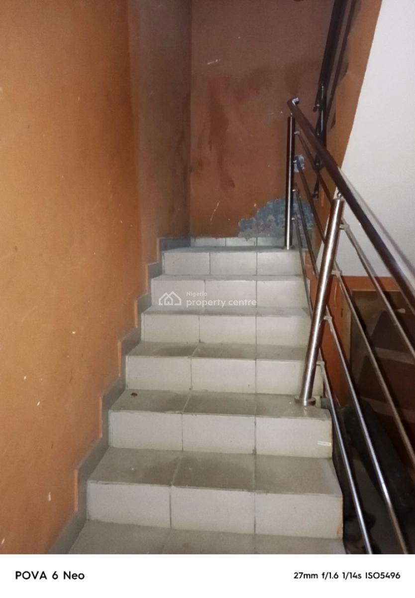 Executive and Luxury, Surulere, Lagos, Flat / Apartment for Rent