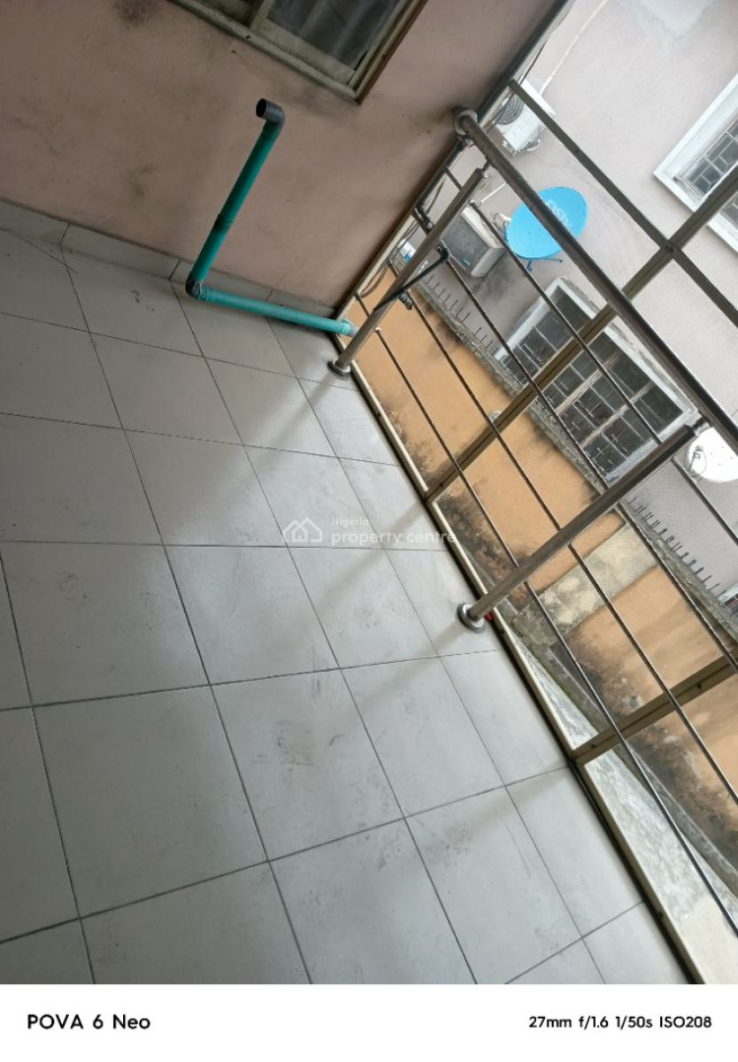 Executive and Luxury, Surulere, Lagos, Flat / Apartment for Rent