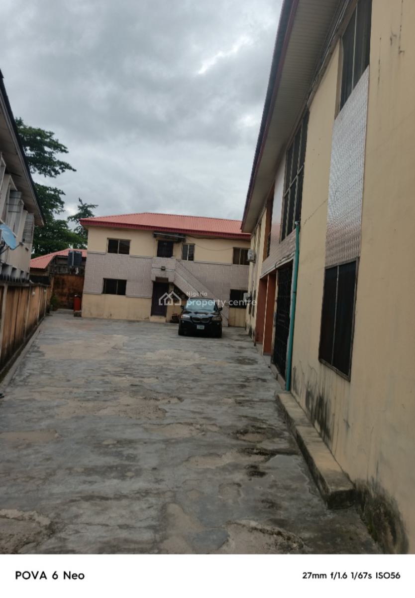 Executive and Luxury, Surulere, Lagos, Flat / Apartment for Rent