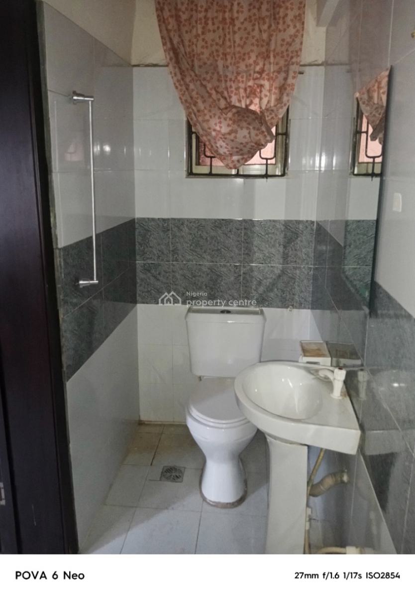 Executive and Luxury, Surulere, Lagos, Flat / Apartment for Rent