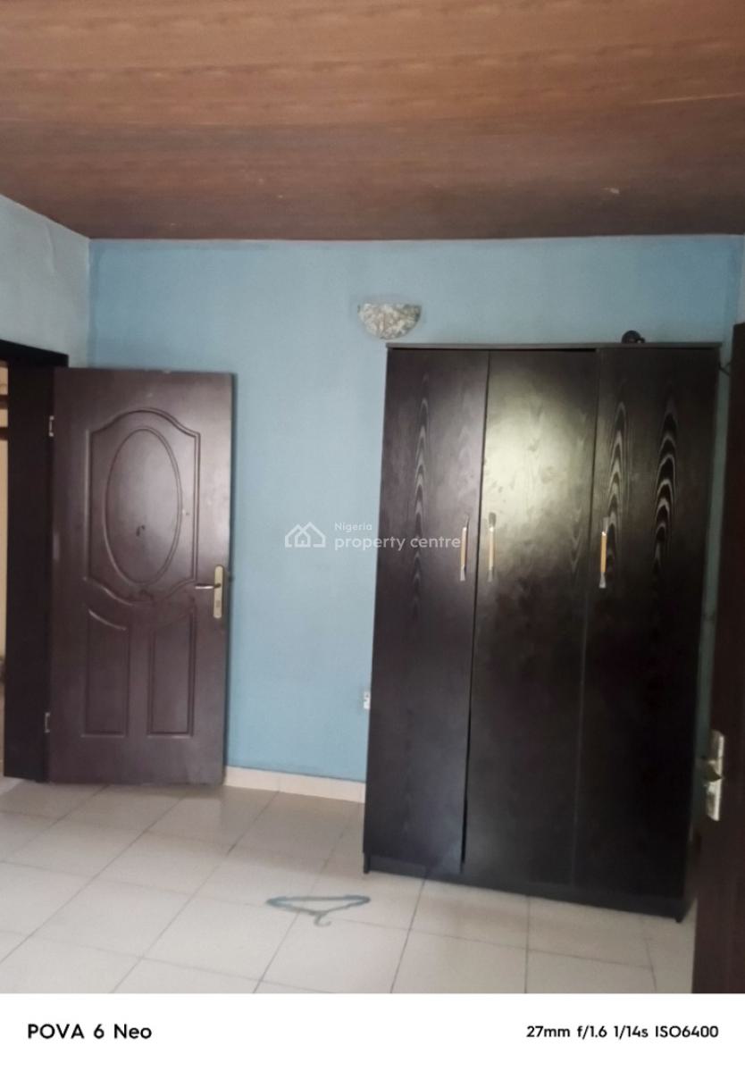 Executive and Luxury, Surulere, Lagos, Flat / Apartment for Rent