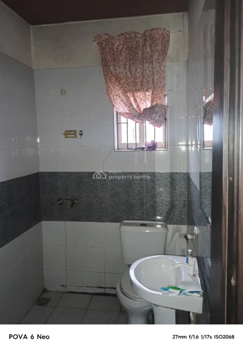 Executive and Luxury, Surulere, Lagos, Flat / Apartment for Rent