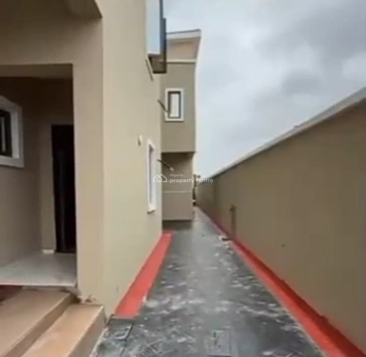 Brand New Studio Apartments (self Con) - Video Available, Lekki Gardens Phase 2, Ajah, Lagos, Self Contain (single Rooms) for Rent