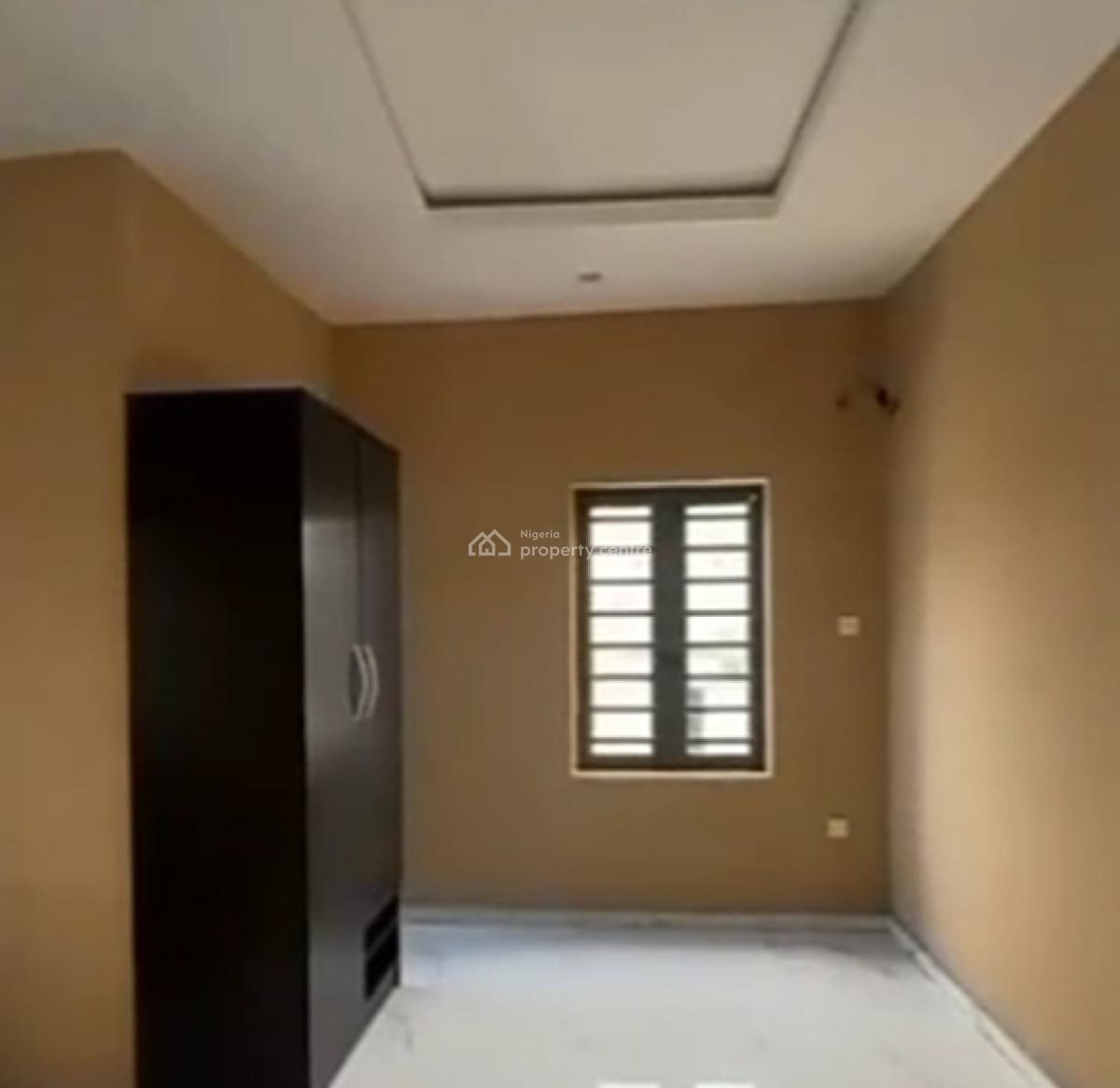 Brand New Studio Apartments (self Con) - Video Available, Lekki Gardens Phase 2, Ajah, Lagos, Self Contain (single Rooms) for Rent