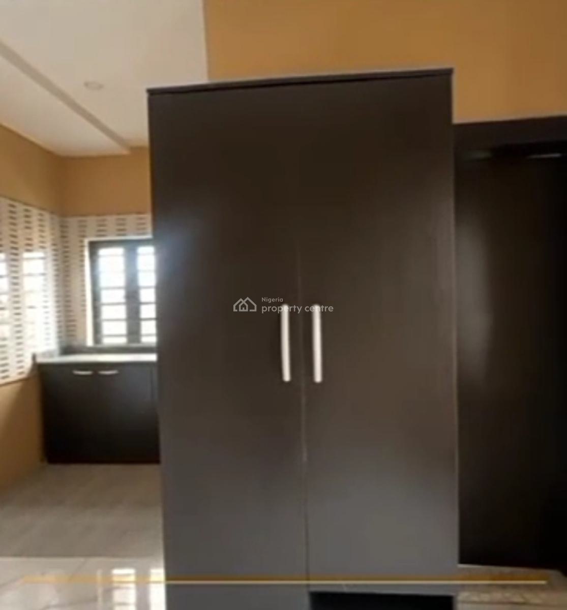 Brand New Studio Apartments (self Con) - Video Available, Lekki Gardens Phase 2, Ajah, Lagos, Self Contain (single Rooms) for Rent