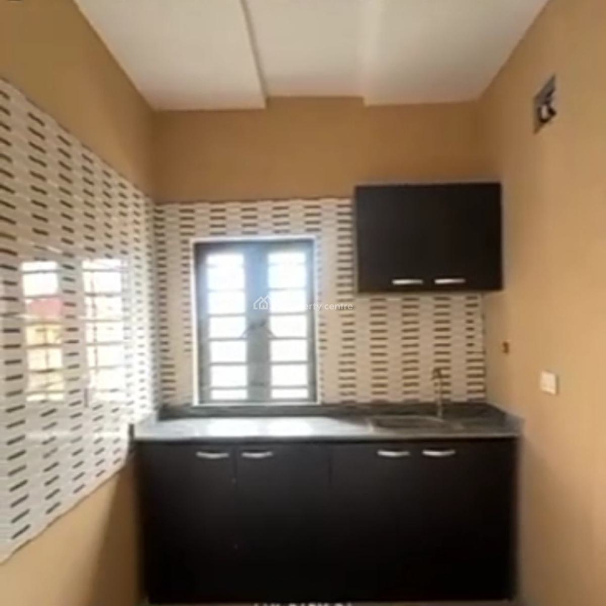 Brand New Studio Apartments (self Con) - Video Available, Lekki Gardens Phase 2, Ajah, Lagos, Self Contain (single Rooms) for Rent