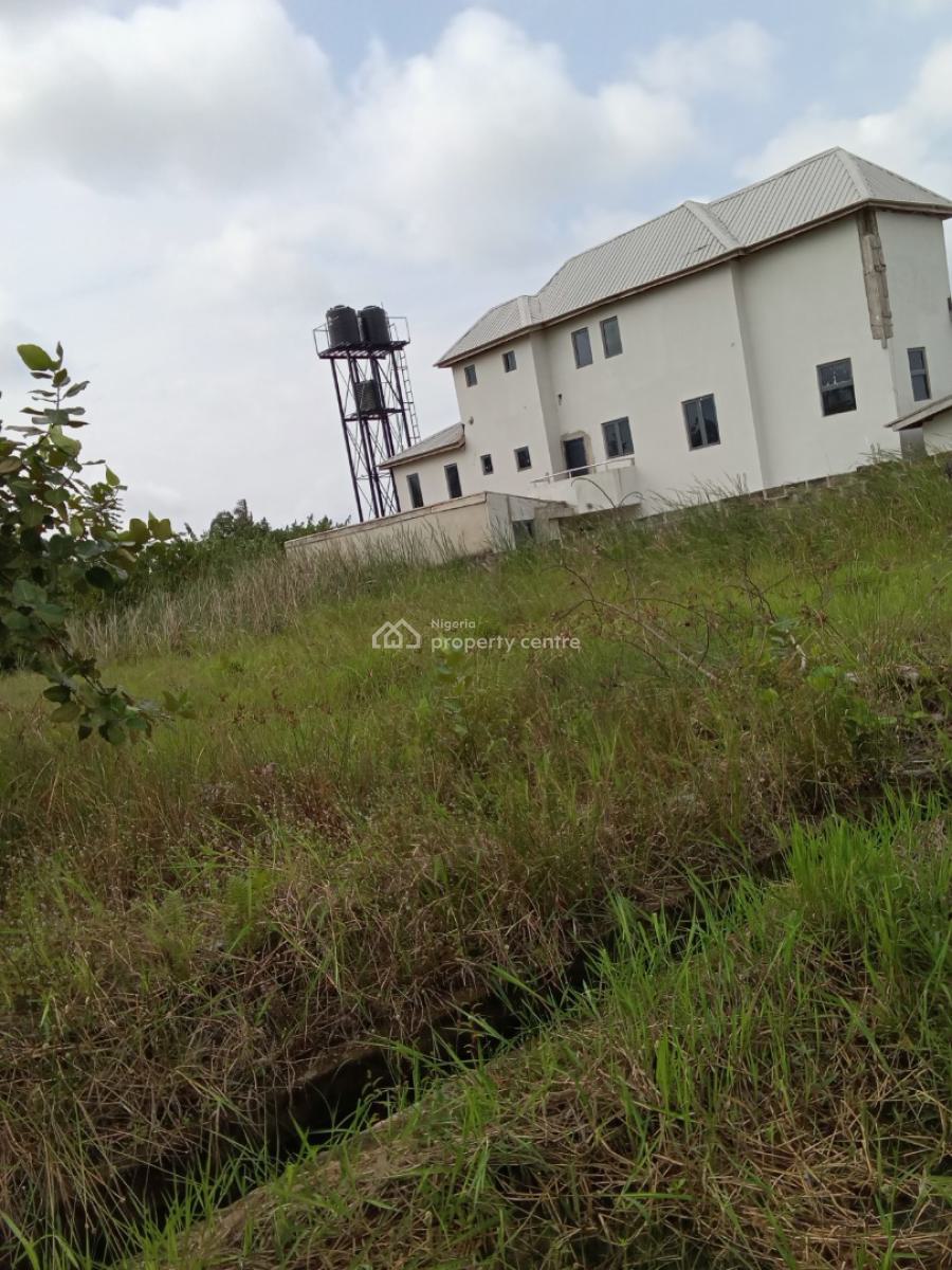 Sand Filled Plot of Land, Flourish Gardens Estate, Opposite Corona School, Abijo, Lekki, Lagos, Residential Land for Sale