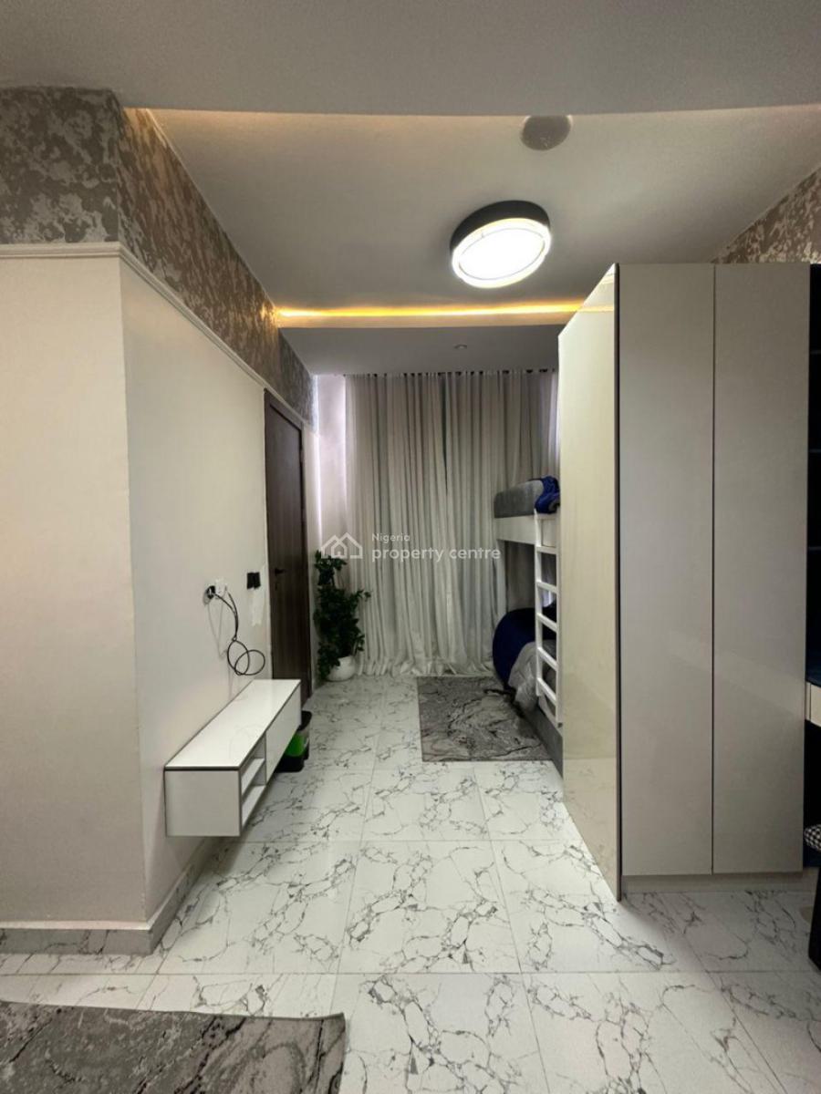 Fully Furnished 2 Bedroom Flat Apartment, Berra Estate, Lekki, Lagos, Flat / Apartment for Sale