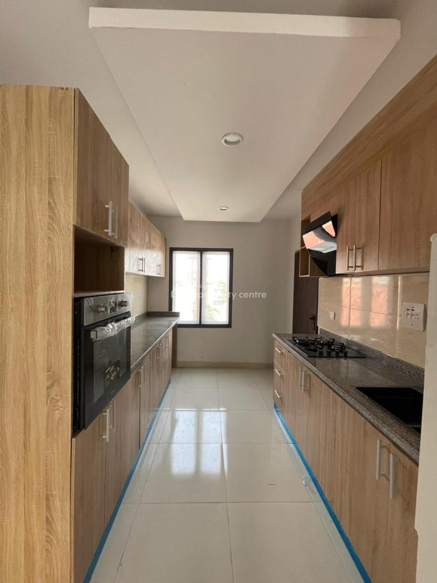 2 Bedroom Flat, Ologolo, Lekki, Lagos, Flat / Apartment for Rent