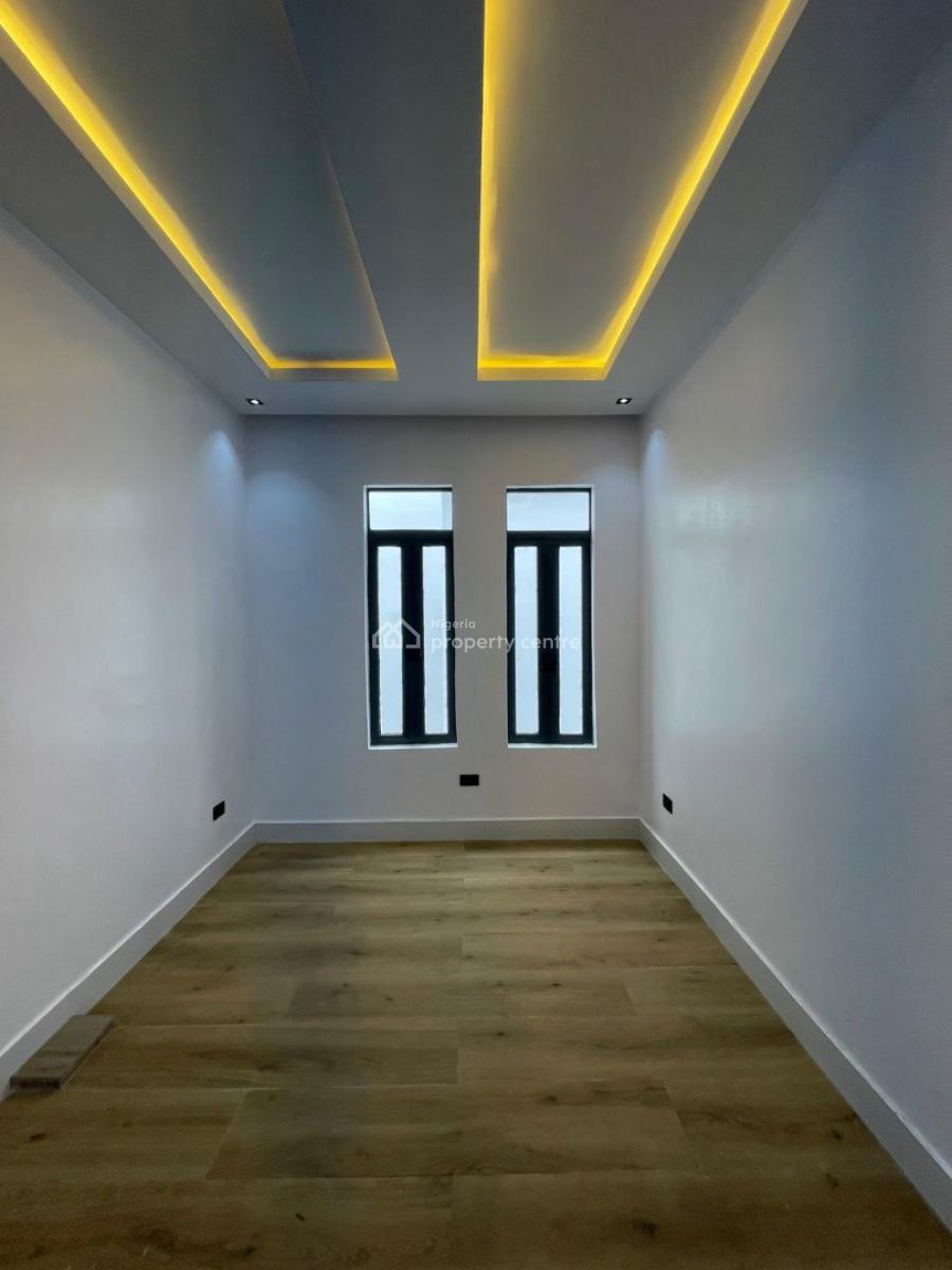 Luxury 5 Bedrooms Fully Detached Duplex, Ajah, Lagos, Detached Duplex for Sale