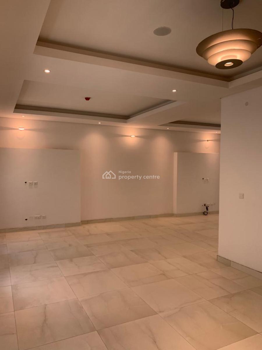 Luxury 5 Bedrooms Detached Duplex with Bq, Lekki Phase 1, Lekki, Lagos, Detached Duplex for Sale