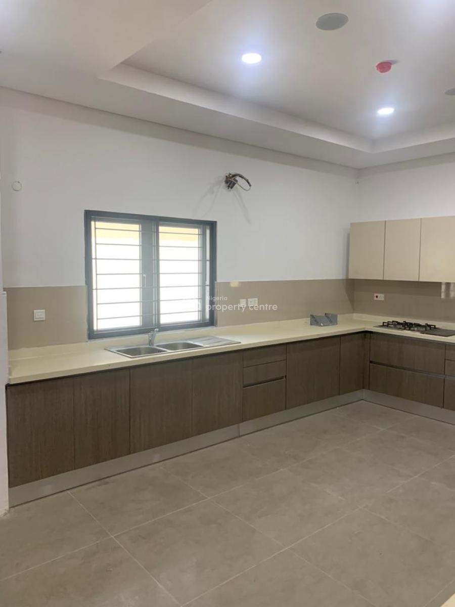 Luxury 5 Bedrooms Detached Duplex with Bq, Lekki Phase 1, Lekki, Lagos, Detached Duplex for Sale
