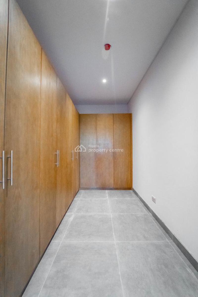 Luxury 5 Bedrooms Detached Duplex with Bq, Lekki Phase 1, Lekki, Lagos, Detached Duplex for Sale