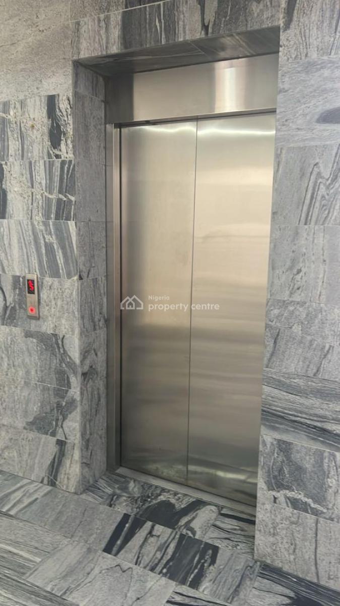 2 Bedroom Apartment in Ikoyi (furnished), Ikoyi, Lagos, Flat / Apartment Short Let