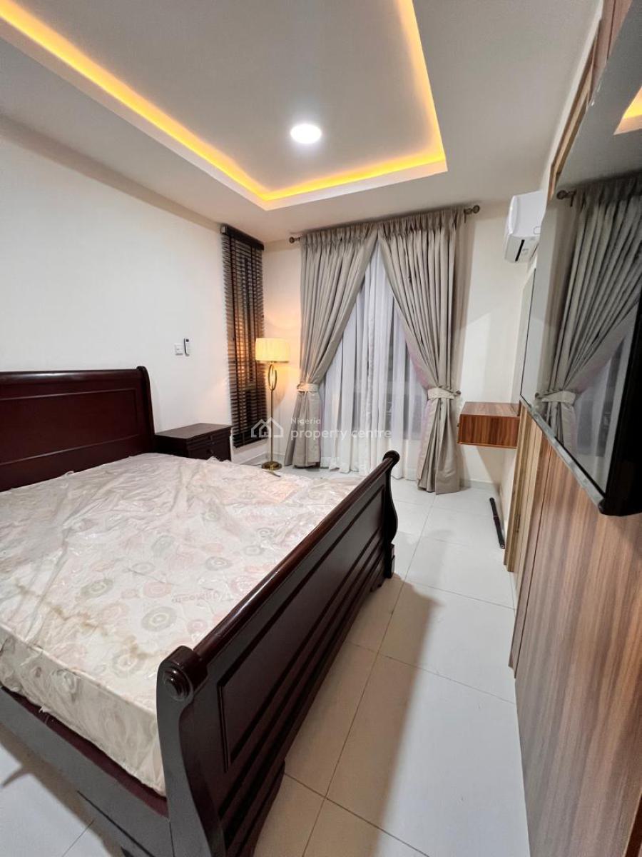 2 Bedroom Apartment in Ikoyi (furnished), Ikoyi, Lagos, Flat / Apartment Short Let