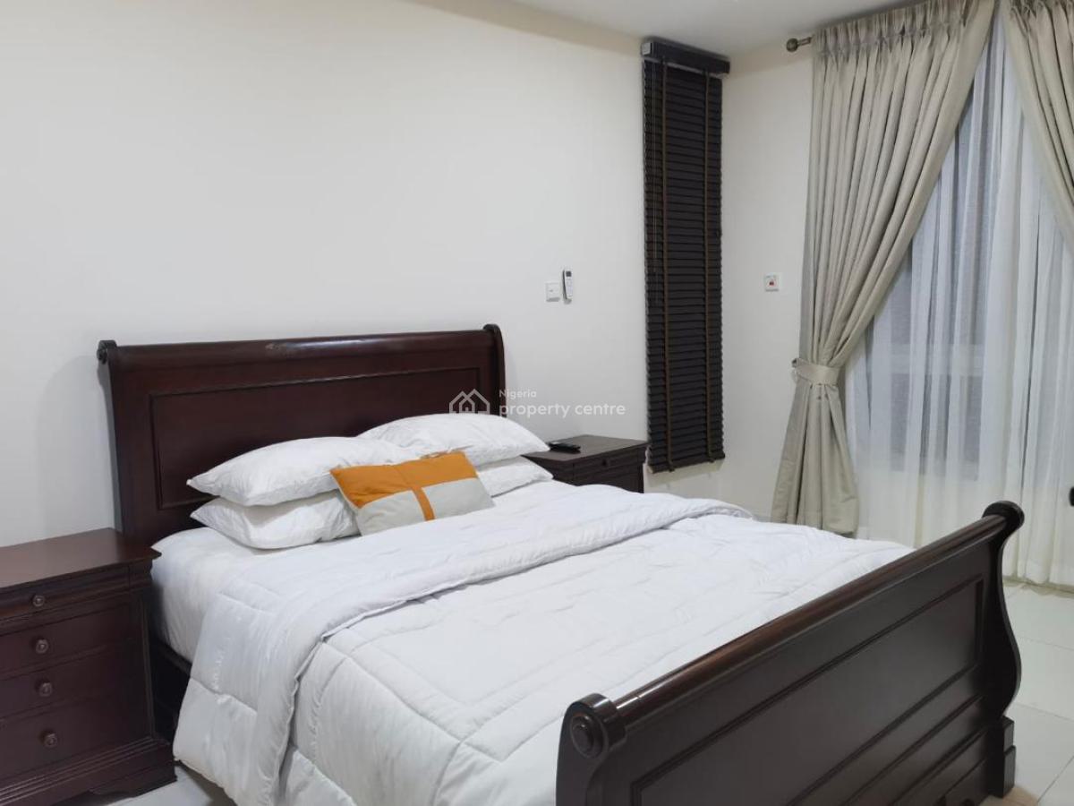 2 Bedroom Apartment in Ikoyi (furnished), Ikoyi, Lagos, Flat / Apartment Short Let