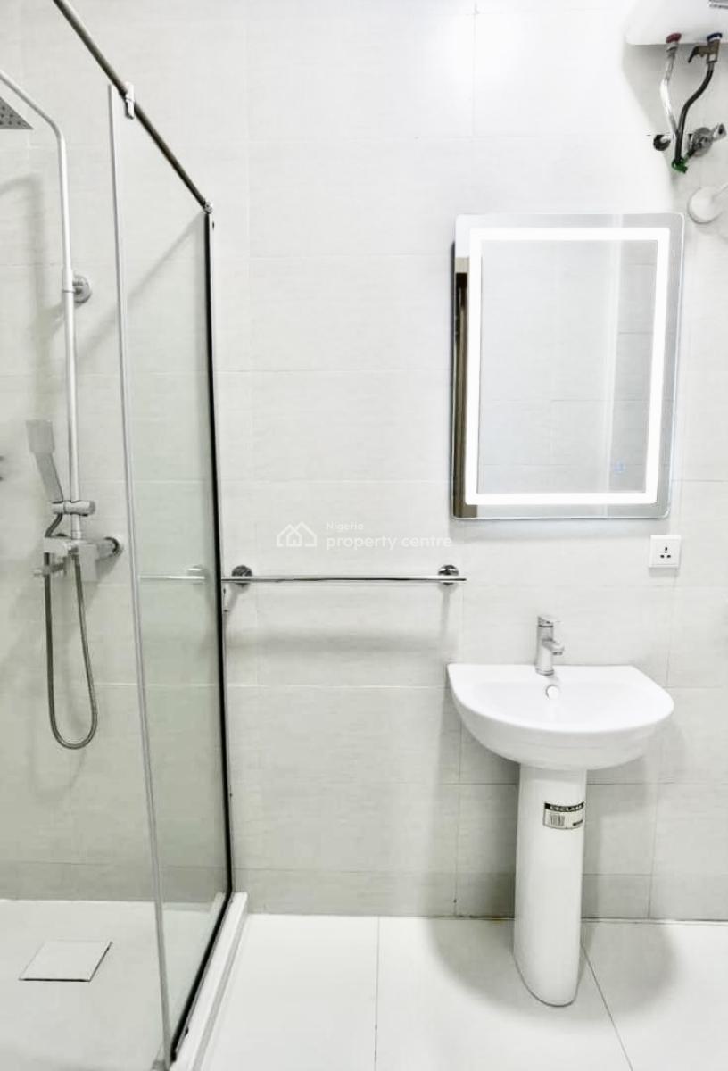 2 Bedroom Apartment in Ikoyi (furnished), Ikoyi, Lagos, Flat / Apartment Short Let