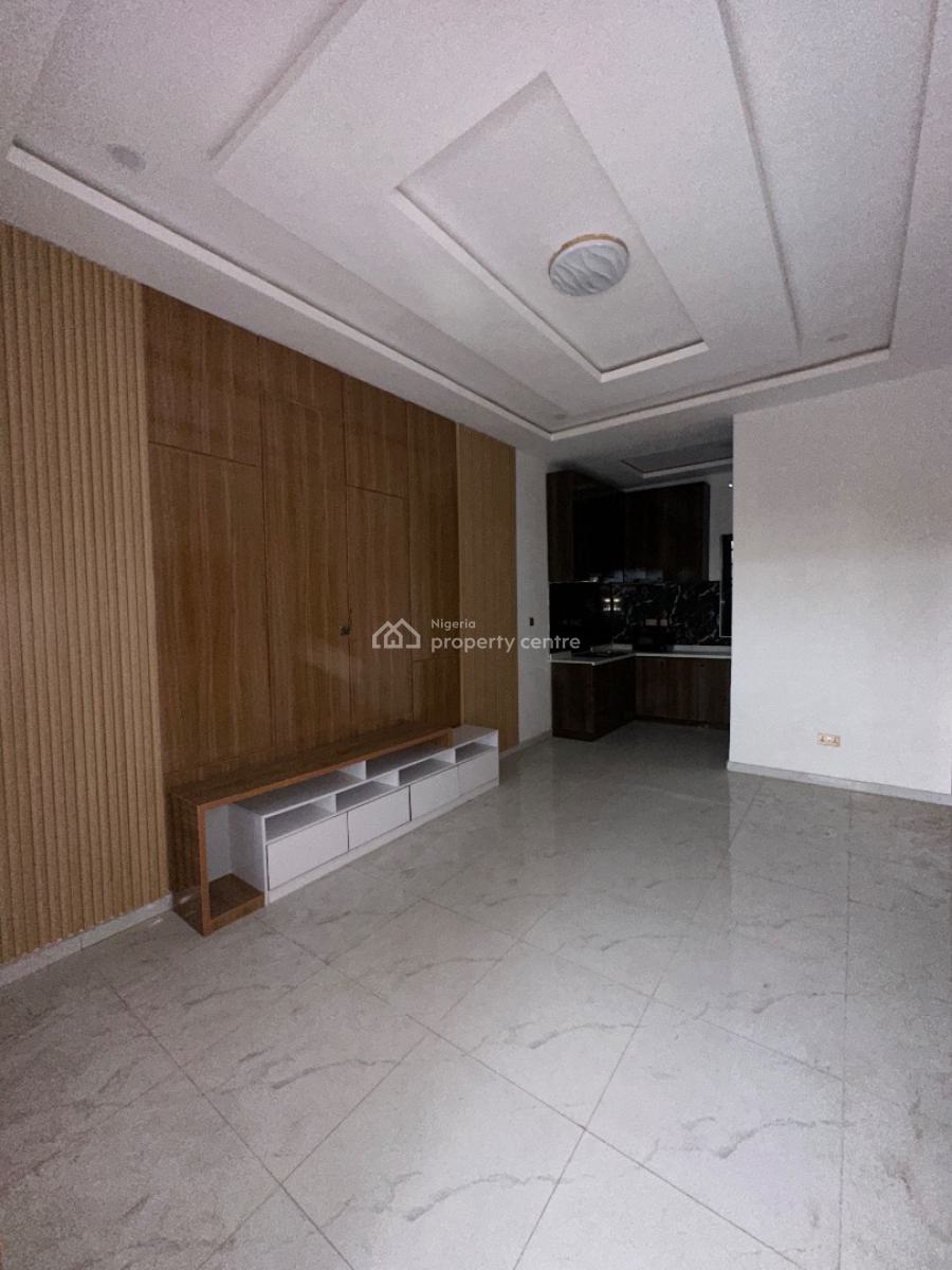 1bedroom and Palourp, Orchid Lekki, Lekki, Lagos, Mini Flat (room and Parlour) for Rent