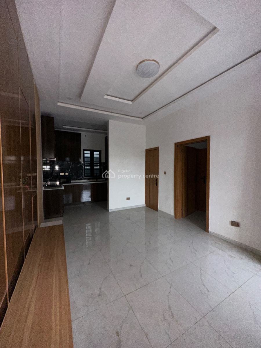1bedroom and Palourp, Orchid Lekki, Lekki, Lagos, Mini Flat (room and Parlour) for Rent