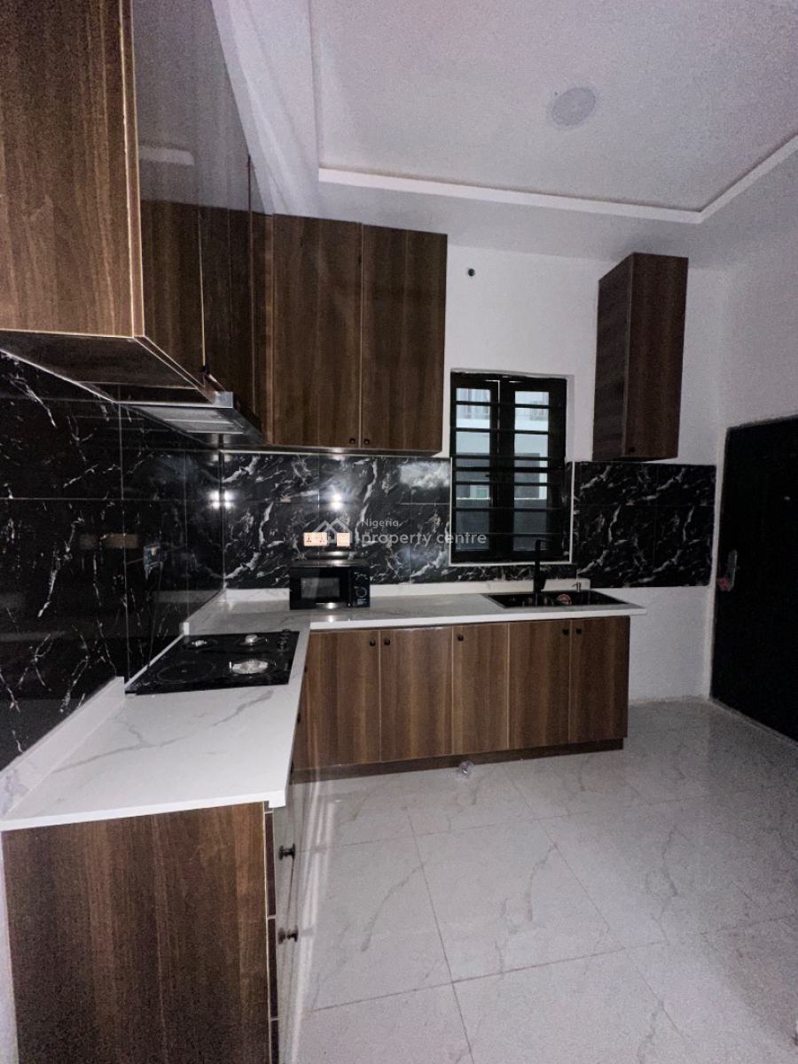 1bedroom and Palourp, Orchid Lekki, Lekki, Lagos, Mini Flat (room and Parlour) for Rent