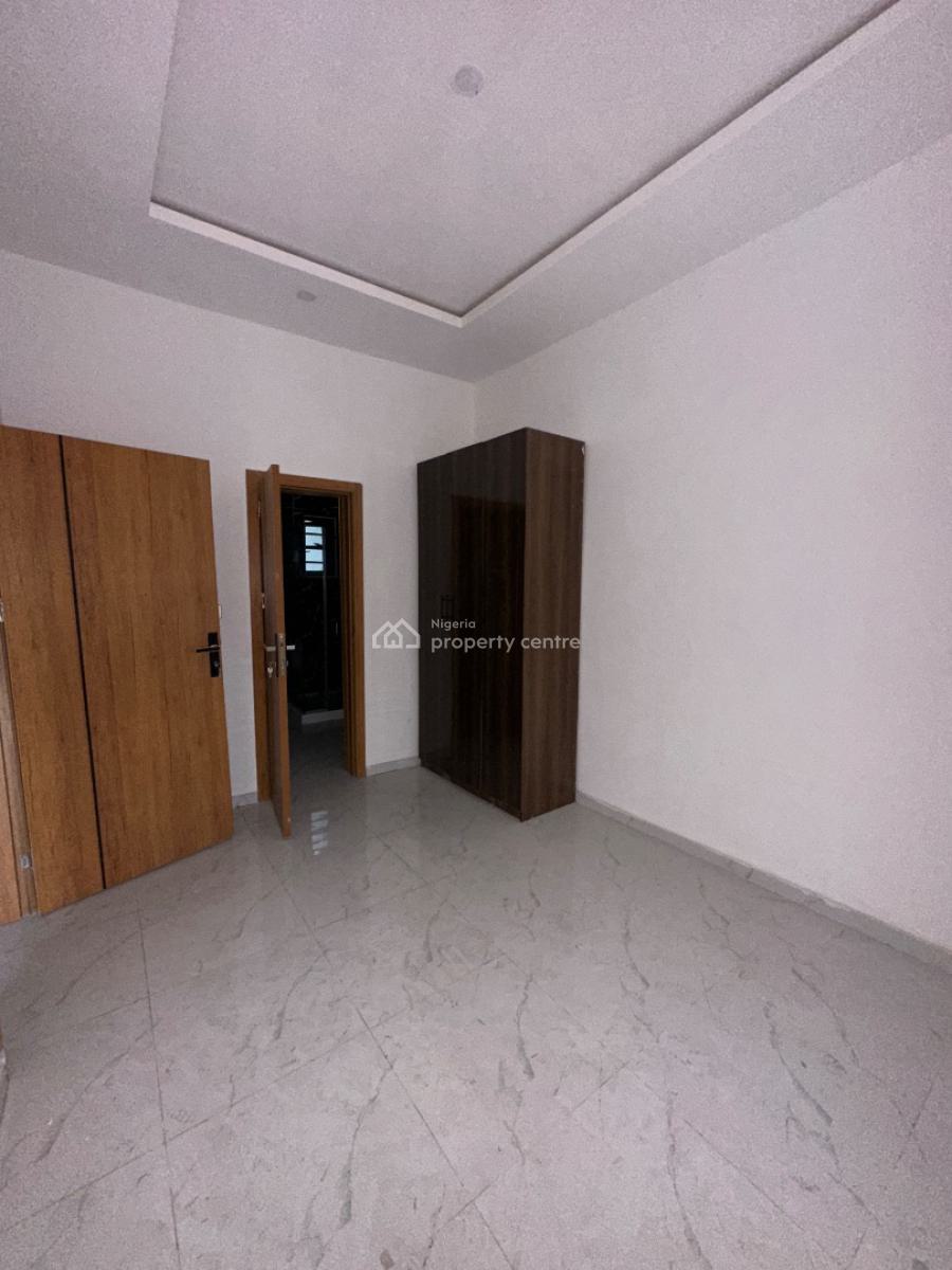 1bedroom and Palourp, Orchid Lekki, Lekki, Lagos, Mini Flat (room and Parlour) for Rent