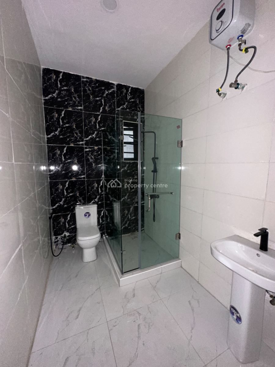 1bedroom and Palourp, Orchid Lekki, Lekki, Lagos, Mini Flat (room and Parlour) for Rent