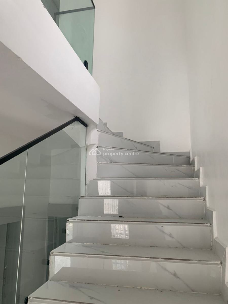 Luxury 5 Bedroom Duplex, Sunshine Estate, Near Blenco, Sangotedo, Ajah, Lagos, Semi-detached Duplex for Sale
