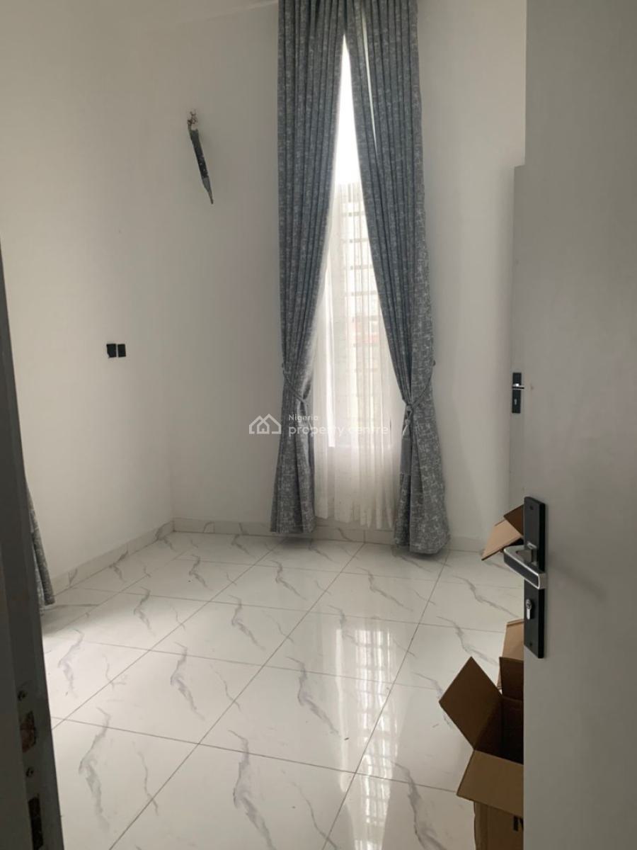 Luxury 5 Bedroom Duplex, Sunshine Estate, Near Blenco, Sangotedo, Ajah, Lagos, Semi-detached Duplex for Sale