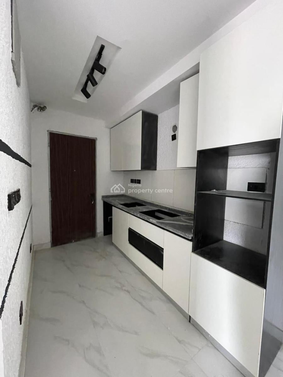 a Room and Parlor, Ologolo, Lekki, Lagos, Mini Flat (room and Parlour) for Rent