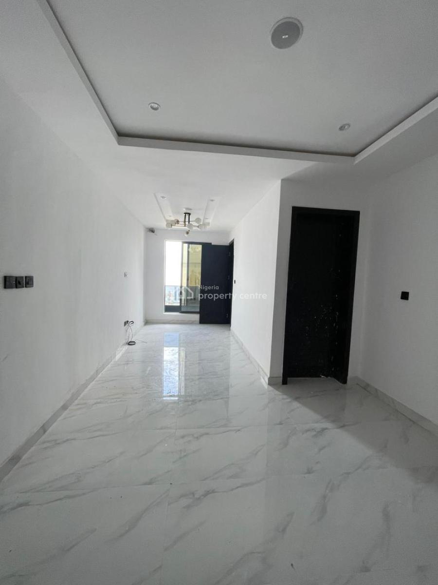 a Room and Parlor, Ologolo, Lekki, Lagos, Mini Flat (room and Parlour) for Rent