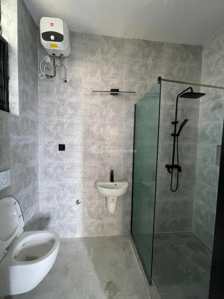 a Room and Parlor, Ologolo, Lekki, Lagos, Mini Flat (room and Parlour) for Rent