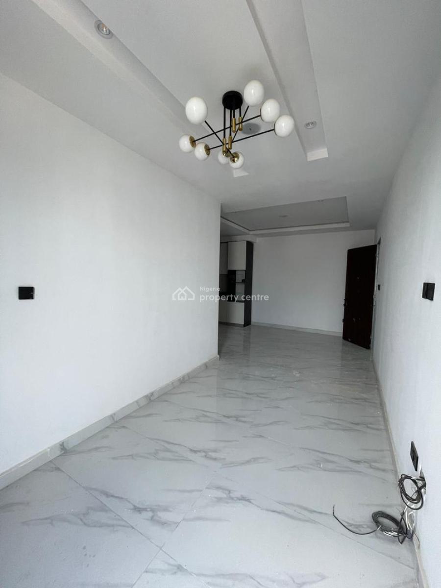 a Room and Parlor, Ologolo, Lekki, Lagos, Mini Flat (room and Parlour) for Rent