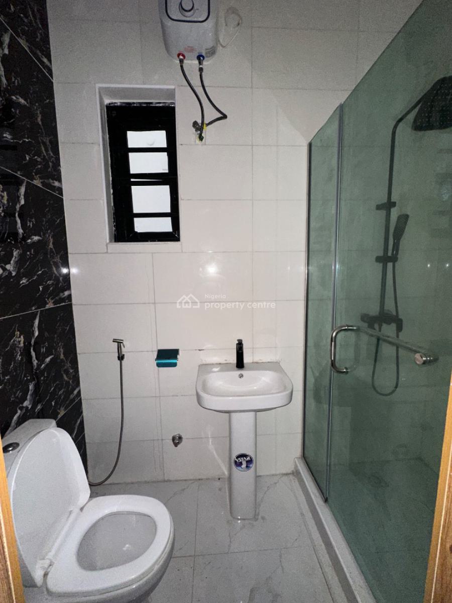 2bedroom Apartment, Orchid Lekki, Lekki, Lagos, Flat / Apartment for Rent