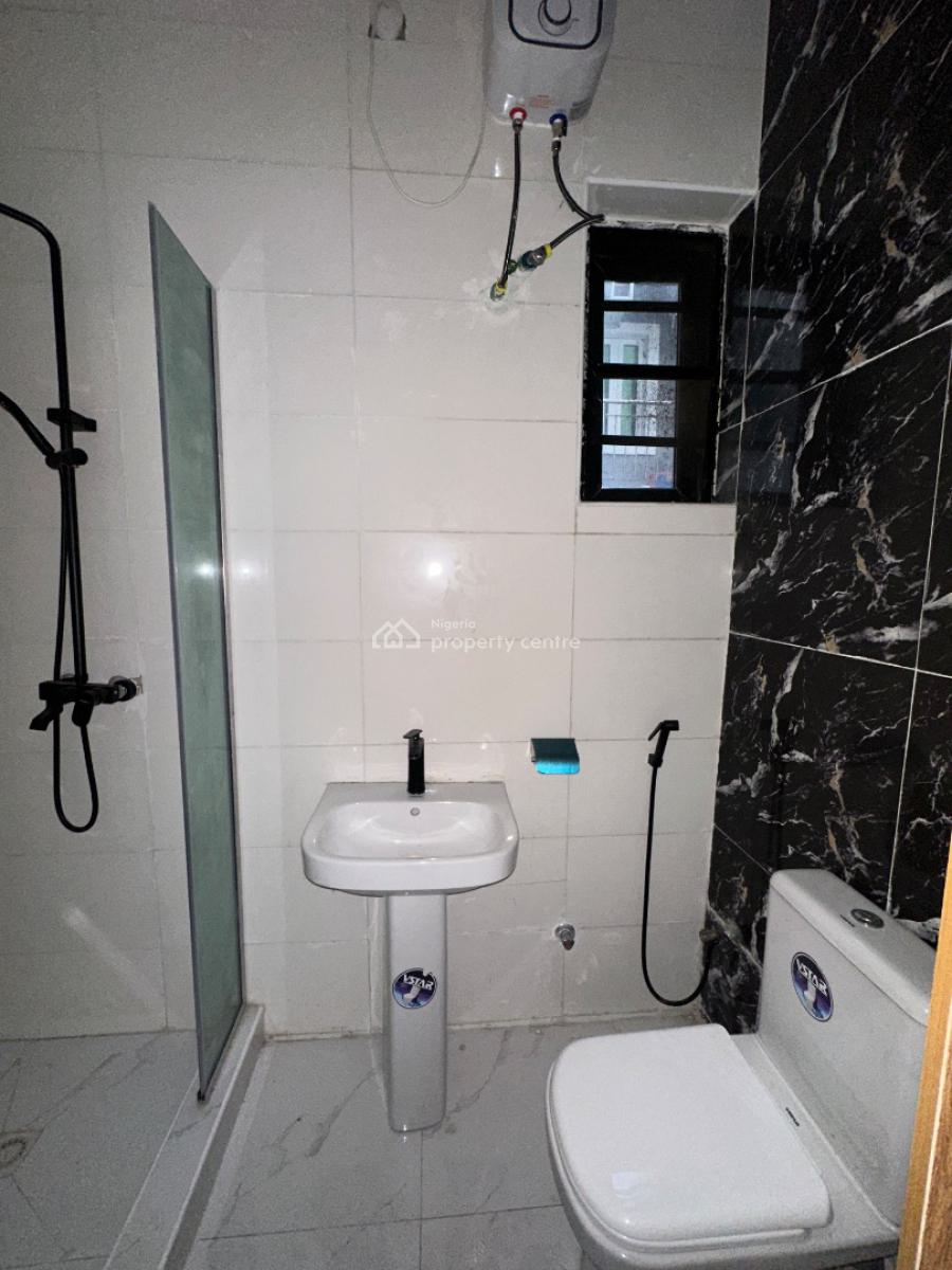 2bedroom Apartment, Orchid Lekki, Lekki, Lagos, Flat / Apartment for Rent